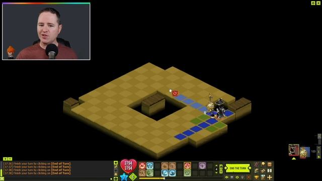 Dofus Foggernaut Class Guide - You have GOT to try this Fantastic Class! смотреть онлайн