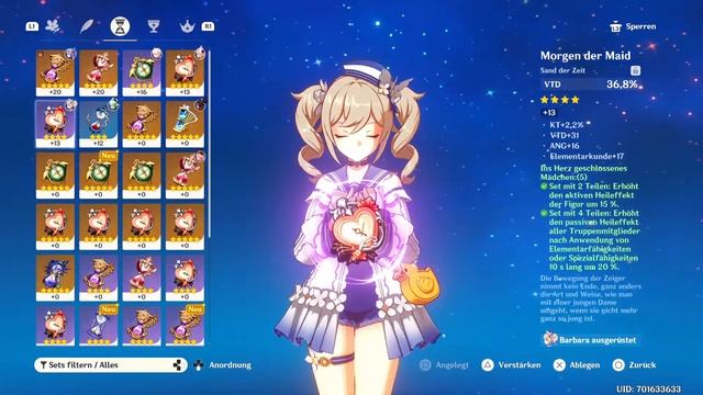 Genshin Impact // смотреть онлайн