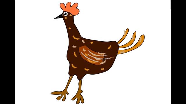 как рисовать животных, птиц.как рисовать на компьютере мышкой.Адобе иллюстратор.рисунок без планшет смотреть онлайн