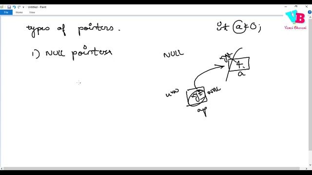 Day 11 : Pointers in C++ | C++/Cpp Course in Telugu | Vamsi Bhavani смотреть онлайн