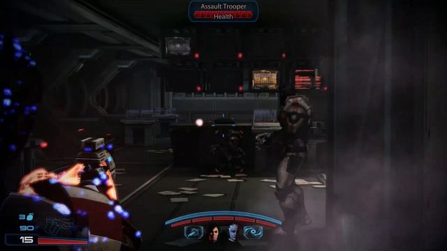 The War Of The Worlds Has Begun! Mass Effect 3 (Part 1) смотреть онлайн