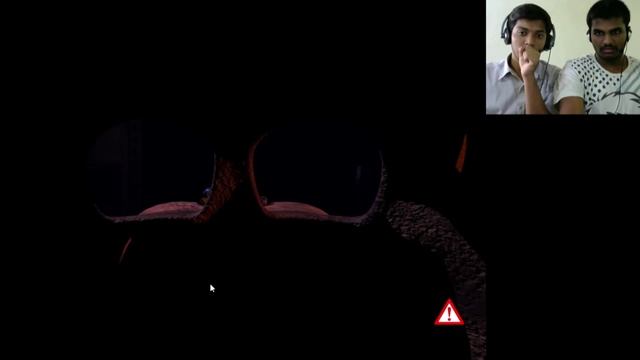 DARE YOU TO WATCH | Five Nights at Freddy's 2 - Part 5 смотреть онлайн