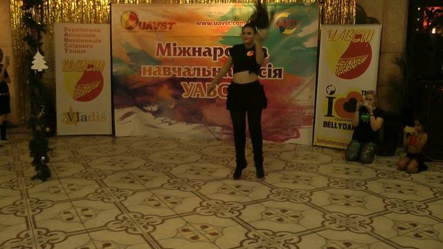 5 01 2020 Дана Сирополка Табла соло смотреть онлайн