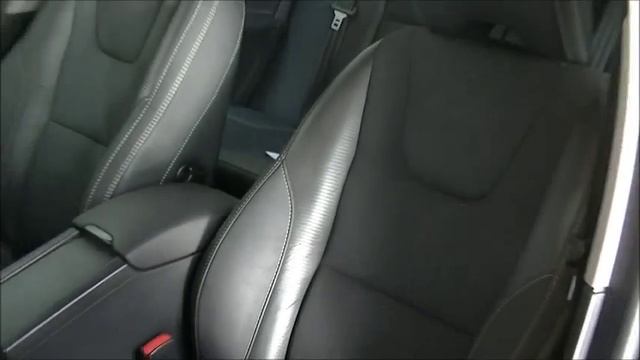 Volvo S60 D2 R-DESIGN (navi,pdc,lmv,ecc) 2011 occasion.mp4 смотреть онлайн