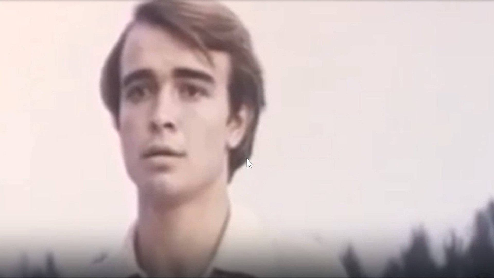 Я иду тебе навстречу. ВИА "Синяя птица" смотреть онлайн