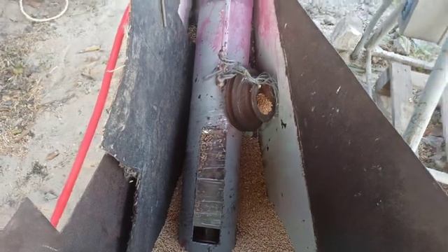 Протравитель семян своими руками смотреть онлайн