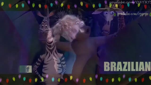 King Julian And Frozen Coffin Dance Masuph 8 Lenguajes Song. смотреть онлайн
