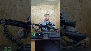 Тепловизионный прицел CONO Polaris 350 RL.  ВАЖНАЯ ИНФОРМАЦИЯ !!!