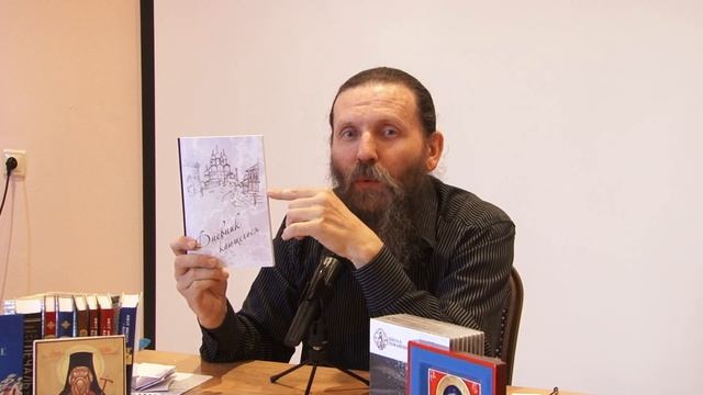 Традиционные ошибки новоначальных Часть 48 Не знаем, где взять закваску смотреть онлайн