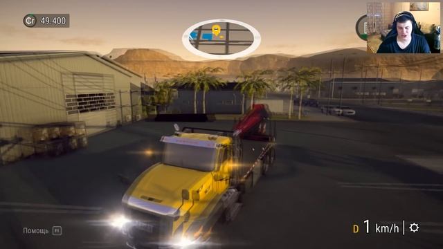 [ПЕРВЫЙ ВЗГЛЯД] CONSTRUCTION SIMULATOR 2 (СТАЛО ТОЛЬКО ХУЖЕ...) смотреть онлайн