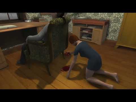SINISTRY SILINIUM ( Full Game ) смотреть онлайн