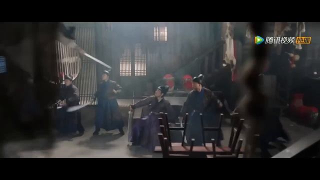 【INDO SUB】Long Men Zhi Yue | Seni Bela Diri | Kostum Kuno | Film China 2023 смотреть онлайн