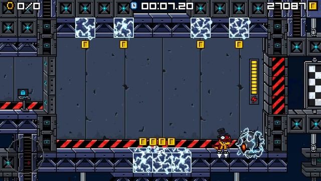 JumpJet Rex Achievement Demonstration смотреть онлайн