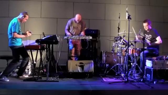 North of Mind-WF Noise Trio смотреть онлайн