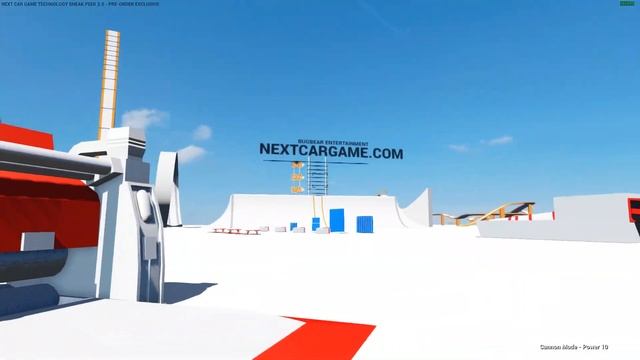 Next Car Game 2.0 Demo: Giant enemy spider remake смотреть онлайн