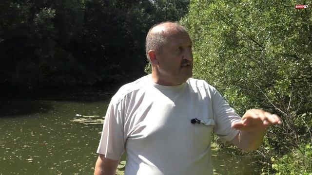 Чехов / Сохраним реку Лопасня // 2023 смотреть онлайн