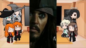 Реакция персонажей Гарри Поттера на его будущее