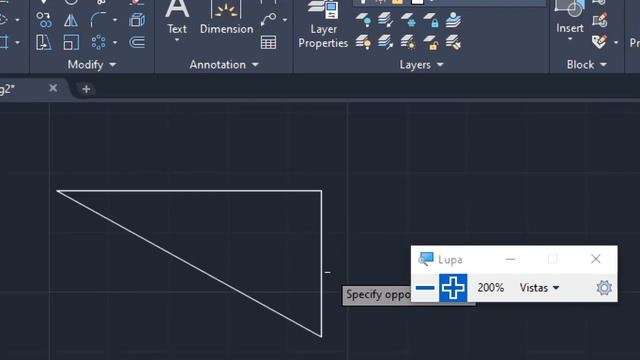 CURSO AUTOCAD 2020 - SESIÓN 04 смотреть онлайн