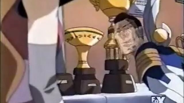 F-Zero GP Legend 8 - The Secret Within, Part 1 смотреть онлайн