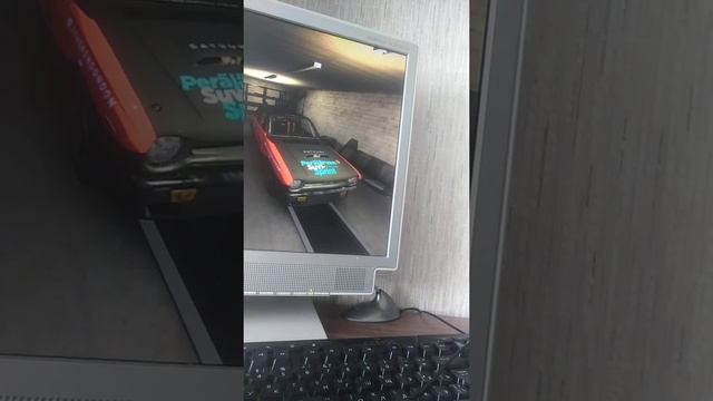 Собрал авто my summer Car смотреть онлайн