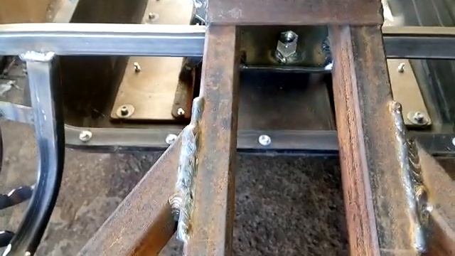 Толкач Гаджет-2. Подножка. смотреть онлайн