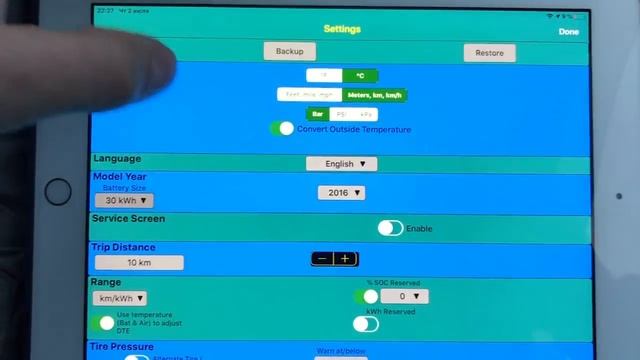 Leaf Life - замена элементов с Ze1 40 кВт*ч в Aze0 2014 24 смотреть онлайн