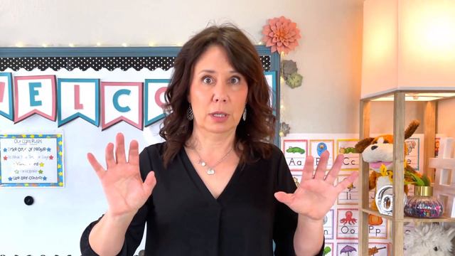 Morning Meeting Tips For Kindergarten & First Grade - Step-By-Step Routines and Procedures смотреть онлайн