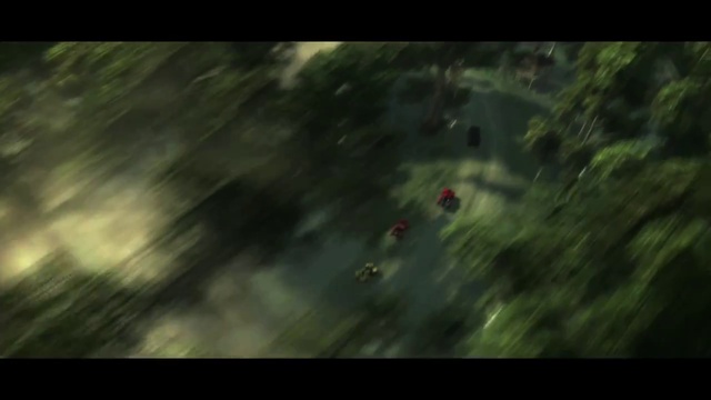 THE CREW — Премьера геймплея! (1080p) смотреть онлайн