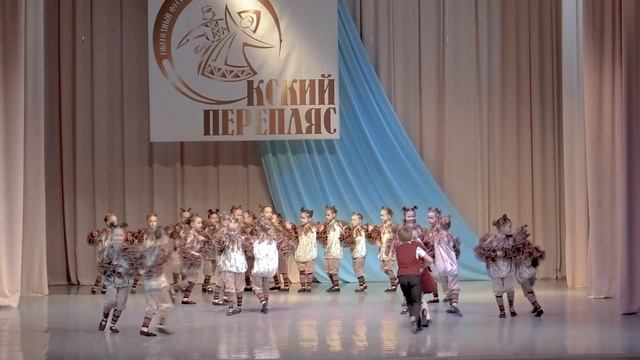 1 "Мозаика" - "Сов падение" смотреть онлайн