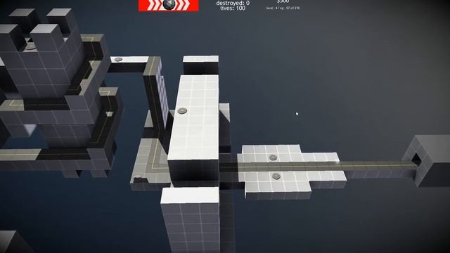 Terrorhedron - Товер Дефенс для умных. смотреть онлайн