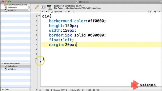 Mastering HTML Structure: Divs and controlling them with classes and ids смотреть онлайн