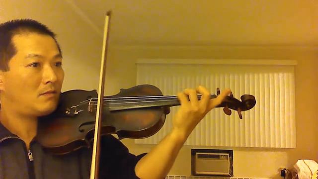 Ciaccona, fragment 3.3gp bach violin sonata phrasing studies смотреть онлайн