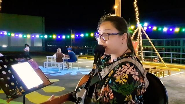 I'm Yours TC Helicon Play Acoustic Live смотреть онлайн