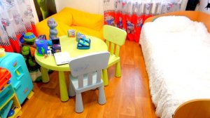 Егорка и Ярик не хотят учиться