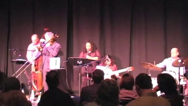 Marc Smason-A Better World Concert смотреть онлайн