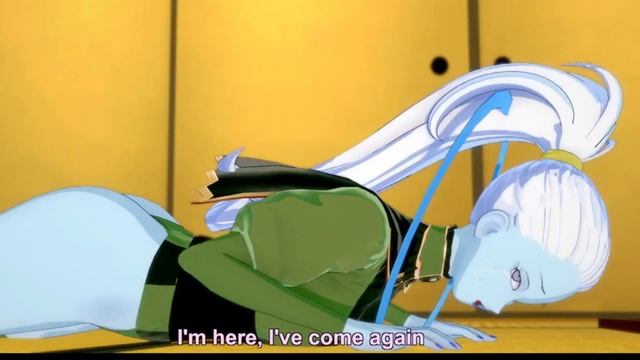 Vados (rule 34) смотреть онлайн