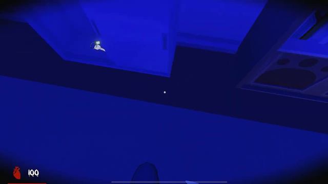 No damage (Fail Run) / Diary: Good Ending / Saiko No Sutoka - Normal & Hard Modes [test build] #45 смотреть онлайн