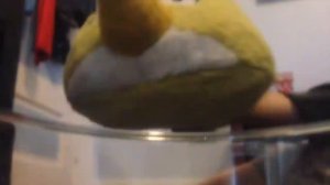 angry birds toon chuck time EP 1