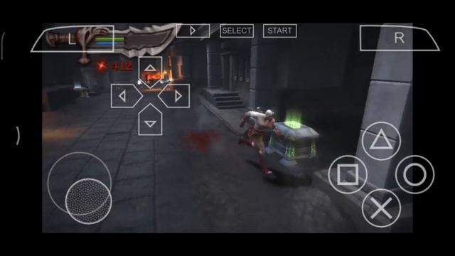 God of War: Chains of Olympus - Defeating the Basilisk Walkthrough Part 3 (No Commentary) смотреть онлайн