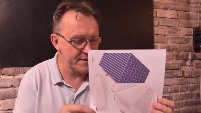 Волшебный мир многогранников смотреть онлайн