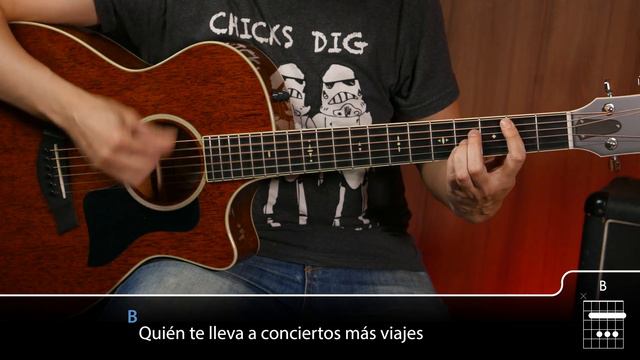 Carlos Asensio y Carlos Baute en directo: Quién Te Quiere Como Yo tutorial por guitarraviva смотреть онлайн