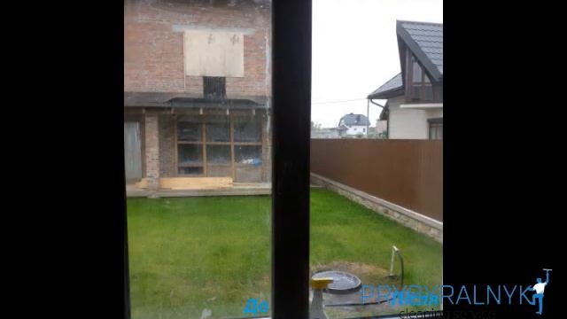 Професійне миття вікон PRYBYRALNYK смотреть онлайн