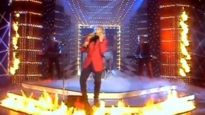 Edward Simoni - Feuertanz (VOD)