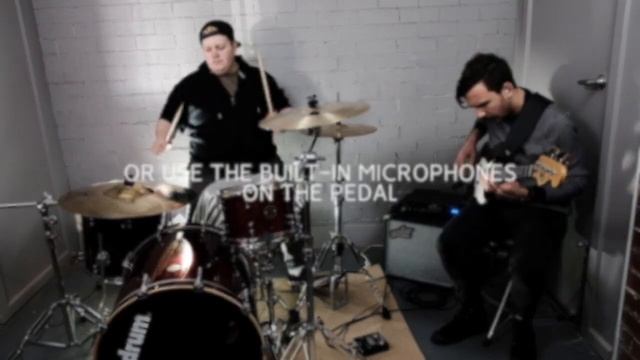 TC Electronic DITTO Jam X2 Looper - Scarlett Music