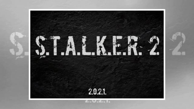 Официально анонсирован S.T.A.L.K.E.R. 2 | TVRu смотреть онлайн