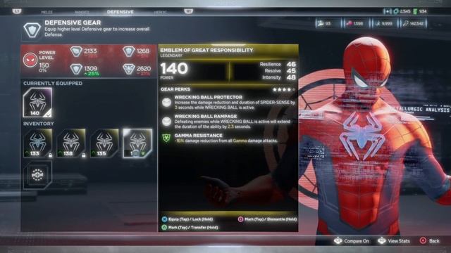 How To Upgrade Gear | Marvel's Avengers Game смотреть онлайн
