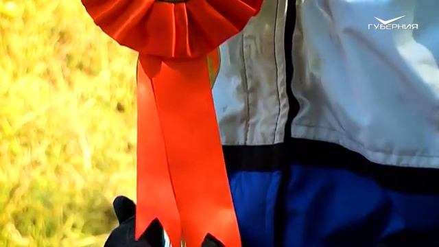 Мир увлечений 01.09.2017. Фестиваль конного спорта смотреть онлайн