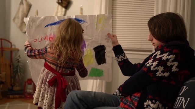 Family Fun Christmas Ideas | Christmas in America for Kids | Family Christmas Vlog 2021 смотреть онлайн
