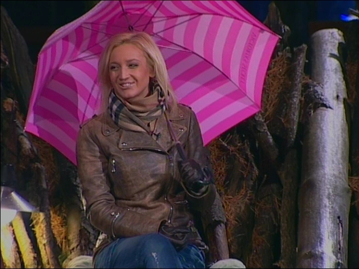 ДОМ-2 Город любви 2763 день Вечерний эфир (03.12.2011)