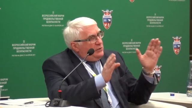 ЛОЖКА МЁДА - Позитивный опыт развития АПК в Липецкой области смотреть онлайн